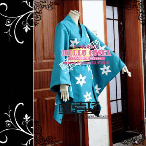 化物語 阿良々木月火風 コスプレ衣装 M 化物語 阿良々木月火風 コスプレ衣装 : H.A.コスプレ館 - 通販 - Yahoo